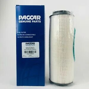 Подлинный Paccar 12133096PE топливный фильтр eBay