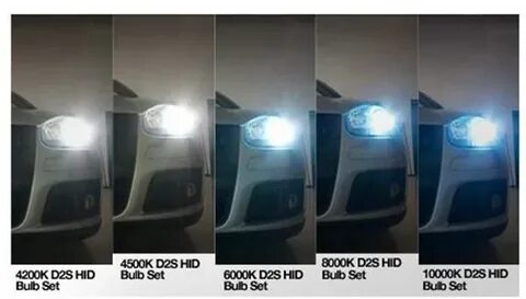 D2C D2R D2S 4300K 6000K 8000K 10000K 12000k Ксеноновые HID А