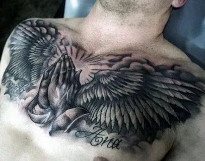 Pin by litestylo.com on Tattoos ideas Cool chest tattoos, Ch