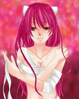 Pin by Lucie Everfree on Elfen lied Elfen lied, Anime wallpa