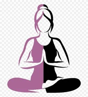 Download Pat Smith Yoga Logo - Gentle Chair Yoga Clipart - P