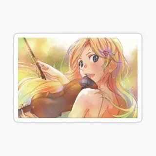 Anime Manga Music Piano Violin Japan Stickers for Sale Redbu