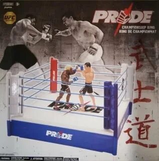 ufc playset for Sale OFF-73
