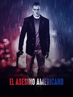 Prime Video: El Asesino Americano