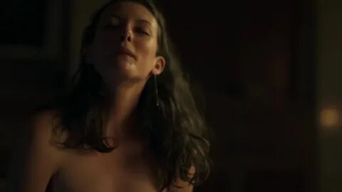 Maia Donnelly nude - 21 Thunder (2017) (Season1, Episode4)