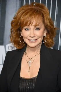 Reba McEntire Disney Wiki Fandom