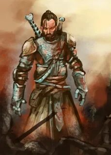 grey warden duncan by reijred on deviantART Dragon age games