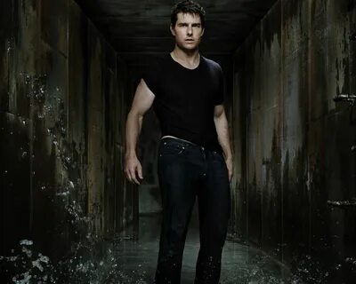 Tom Cruise Wallpapers - 4k, HD Tom Cruise Backgrounds on Wal