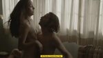 Jodi Balfour fully nude movie captures