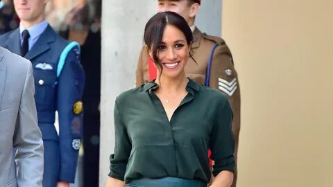 Watch Access Hollywood Interview: Is Meghan Markle Using Her