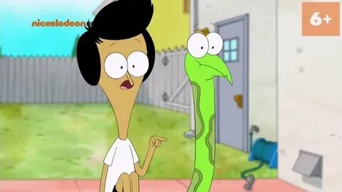 Sanjay.and.Craig.S01E08.Unbarfable-Game.On.Rus.Eng.1080i.HDT