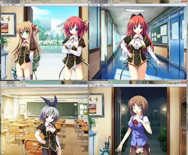 The Best Patch Ever? - Sankaku Complex