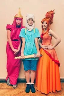 Choose the Princess! by Chou-kou on deviantART Costumes Cosp