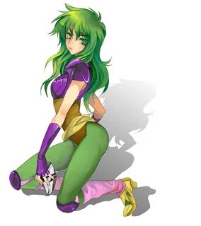 Ophiucus Shaina - Saint Seiya - Image #1249160 - Zerochan An