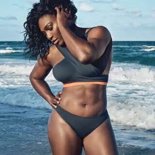 Sexy Photos of Serena Williams - The Fappening Leaked Photos