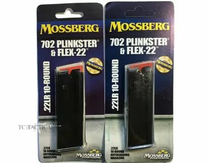 Mossberg International 702 Plinkster Magazine - 95702 for sa