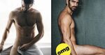 9 Photos Of Nyle DiMarco That Will Make Your Jaw Drop