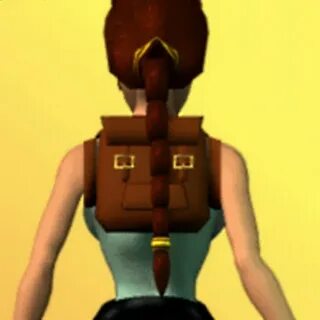 Storage Packs Lara Croft Wiki Fandom