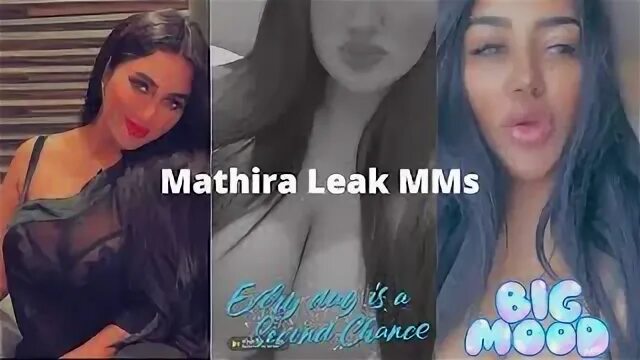 Pakistani Actress Mathira Viral Video Mathira Leaked mms Mat