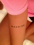 Tattoo. warrior Tattoos, Semicolon tattoo, Body art tattoos