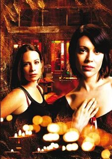 Charmed - Charmed Fan Art (611037) - Fanpop - Page 9