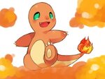 Charmander - Pokémon - Zerochan Anime Image Board