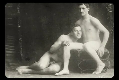 1920s gay porn