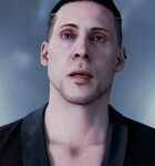 Image about pretty in detroit: become human by Fun Ghoul Det