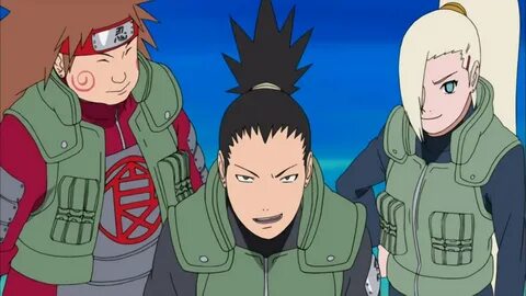 Naruto Shippūden: 12 × 270 Anime4All