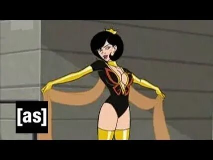 This One Is Mine The Venture Bros. Adult Swim скачать с mp4 