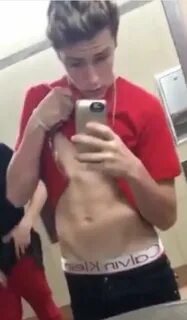 That body Taylor holder, People, Magcon
