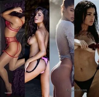 Kayla Fitz Nude and Sexy Photo Collection - Fappenist