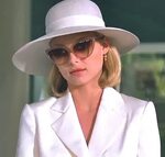 Michelle Pfeiffer (1983) - Scarface by Brian De Palma - © Un