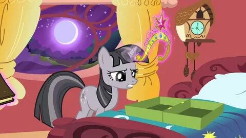 My Little Pony S02E02 The Return of Harmony, Pt. 2 1080p - Y