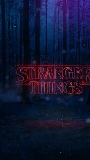 Android Hd Stranger Things Wallpapers - Wallpaper Cave