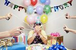 Приметы на день рождения - как хорошо отпраздновать