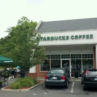 Starbucks - Madison, CT