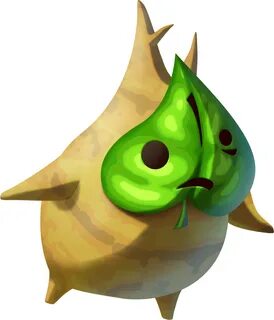 Wind Waker Makar Clipart - Large Size Png Image - PikPng