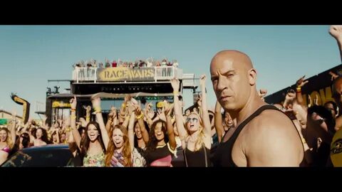 Fast And Furious 7 Pic posted by Ryan Johnson