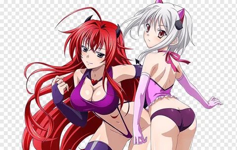 Free download Rias Gremory High School DxD Devil, devil, pur