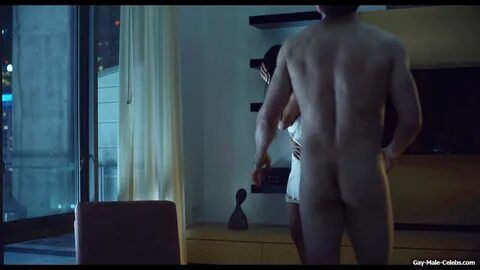 Free Jake Gyllenhaal Nude And Tight Butt In Velvet Buzzsaw (