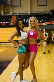 Oregon State Cheerleaders Tryouts Free Porn