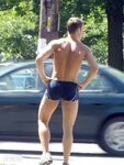 Check out the "Best In Shorts" over at the Jockstrap Tumblog