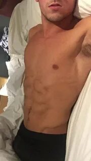 Beauty and Body of Male : TOM DALEY LEAKED SNAPCHAT