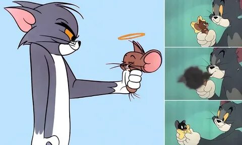 Tom and Jerry fans accuse Warner Brothers of censorship afte