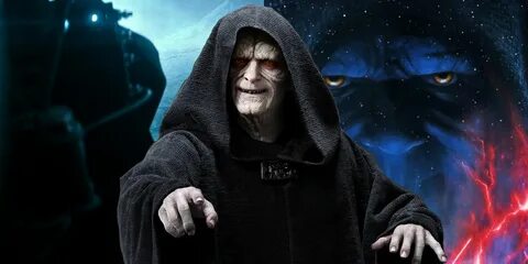 Star Wars 9: Everything We Know About Emperor Palpatine's Ro