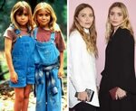 Mary-Kate-and-Ashley-Olsen-twins-brother - THE EMERGING INDI