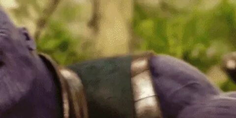 Thanos Snap your repo - DEV Community