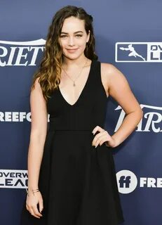 Picture of Mary Mouser
