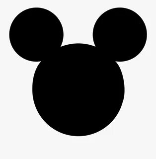 Mickey Mouse Ears Clip Art - Mickey Mouse Ears Clipart , Fre